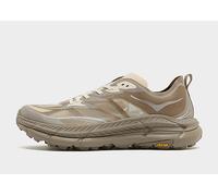 HOKA Mafate Speed 4 Lite Lifestyle Shoes in Light Roast/Oatmilk, Size 9.5
