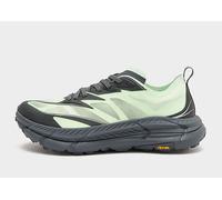 HOKA ONE ONE U Mafate Speed 4 Lite Sneaker Luna Moth/Cosmic Grey