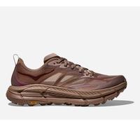 HOKA Mafate Speed 4 Lite Lifestyle Shoes in Date Syrup/Date Sugar, Size 5