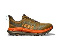 Hoka Mafate Speed 4 Trail Running Shoes - SS25