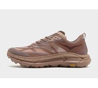 HOKA Mafate Speed 4 Women's - Brown 6.5
