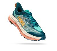 Hoka Mafate Speed 4 Women's Trail Running Shoes - SS25