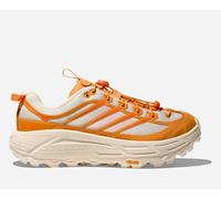 HOKA Mafate Three2 in Sun Coral/Alabaster, Size 10.5