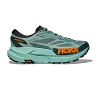 HOKA Mafate X 45⅓ Green Men