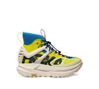 HOKA Mafate X Hike sneakers - Yellow 6