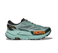 Hoka Mafate X Men's Trail Running Shoes | UK 10.5 in Sage/Rosemary