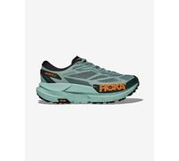 HOKA Mafate X shoes green - 40(2/3)