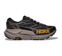 HOKA - Mafate X - Trail running shoes size 7,5, grey