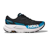 Hoka Hoka Mens Mafate X Shoes Black Size Black