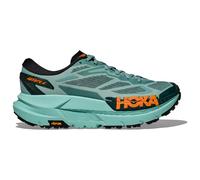 HOKA - Mafate X - Trail running shoes size 9,5, turquoise