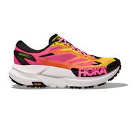 HOKA - Mafate X - Trail running shoes size 9, multi