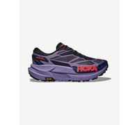 HOKA - Women's Mafate X - Trail running shoes size 4,5, purple