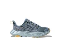 HOKA Anacapa 2 Low GORE-TEX shoes Grey Yellow - 45(1/3)