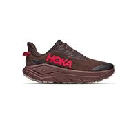 Hoka - Men's GORE-TEX® trail running shoes - Challenger 8 GTX M Spiced Chocolate/Cast Iron for Men - Size 9 UK - Burgundy Burgundy 9 UK
