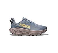 Hoka - Men's GORE-TEX trail running shoes - Challenger 8 GTX M Washed Blue/Cement for Men - Size 9,5 US - Grey Grey 9.5 US