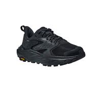 HOKA - Anacapa 2 Low GTX - Walking boots size 8, black