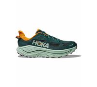 Hoka - Men's trail running shoes - Challenger 8 M Bay Leaf/Sage for Men - Size 10,5 US - Black Black 10.5 US