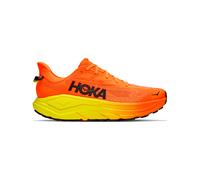 Hoka - Men's trail running shoes - Challenger 8 M Neon Tangerine/Hoka Citrus for Men - Size 9,5 UK - Orange Orange 9.5 UK