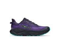 Hoka - Men's trail running shoes - Challenger 8 M Squid Ink/Black for Men - Size 9 UK - Navy Navy 9 UK