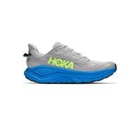 Hoka Challenger 8 Men's Trail Running Shoes | UK 7 in Stardust/Virtual Blue