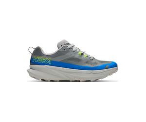 Hoka - Men's trail running shoes - Torrent 5 M Galactic Grey/Stardust for Men - Size 10,5 UK Grey 10.5 UK