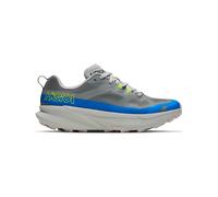 Hoka - Men's trail running shoes - Torrent 5 M Galactic Grey/Stardust for Men - Size 8,5 UK Grey 8.5 UK