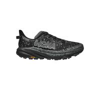 HOKA ONE ONE 1155150-BCKT Speedgoat 6 GTX Men Black/Outer Orbit UK 7.5