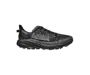 Hoka - Men's trail Speedgoat 6 GTX Wide - Speedgoat 6 GTX Wide M Black/Outer Orbit for Men - Size 8,5 US Black 8.5 US