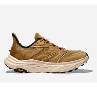 HOKA - Anacapa 2 Freedom - Multisport shoes size 7,5, sand/brown