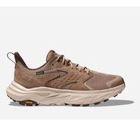 HOKA Men's Anacapa 2 Low GORE-TEX Hiking Shoes in Dune/Oxford Tan, Size 12.5