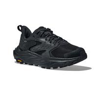 Hoka Mens Anacapa 2 Low Gore-Tex Walking Shoes Black 7