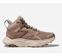 HOKA Men's Anacapa 2 Mid GORE-TEX Hiking Shoes in Dune/Oxford Tan, Size 12.5