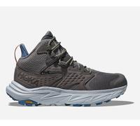 HOKA Men's Anacapa 2 Mid GORE-TEX in Astral/Illusion, Size 13.5