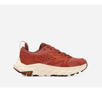 HOKA Men's Anacapa Breeze Low in Baked Clay/Shortbread, Size 10.5