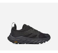 HOKA ONE ONE M Anacapa Breeze Low - Men - Black - size 9.5- model 2024 9.5