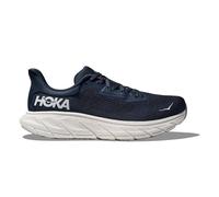 Hoka Mens Arahi 7 - 2E Width Size: UK 10, Colour: Navy