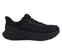 Hoka Mens Arahi 7, Black/Black, 13