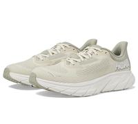 HOKA Mens Arahi 7, Oat Milk/Barley, 15