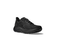 Hoka Mens Arahi 8 BBLC Trainers Black UK 9