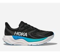 Hoka Mens Arahi 8 Shoes Black