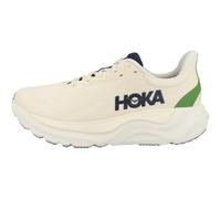 Hoka Mens Arahi 8 Sneaker, Alabaster Birch, 12 UK