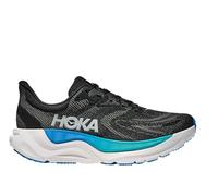 Hoka Mens Arahi 8 Shoes Black