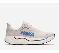HOKA Men's Arahi 9 Road Running Shoes in Stucco/Grout, Size 7.5