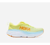 HOKA Men's Bondi 8 in Butterfly/Evening Primrose, Size 9