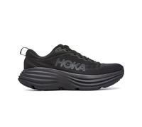Hoka Mens Bondi 8 Size: UK 8, Colour: Black