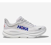 HOKA Men's Bondi 9 Road Running Shoes in Cylt, Size 8