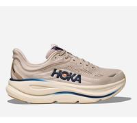 Hoka Mens Bondi 9, Stucco/Grout, 8.5