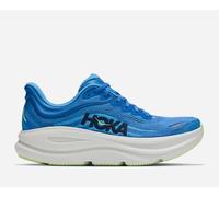 HOKA Men's Bondi 9 Road Running Shoes in Virtual Blue/Soft Cobalt, Size 9.5