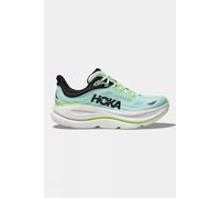 Hoka Mens Bondi 9 Shoes Lt Green