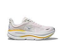 Hoka Mens Bondi 9 Size: 8 1/2 UK, Colour: White